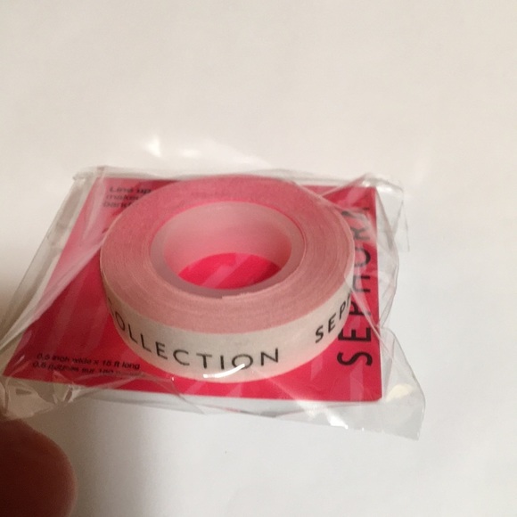 4/20$ Sephora Collection Line-Up Makeup Tape - Picture 3 of 12